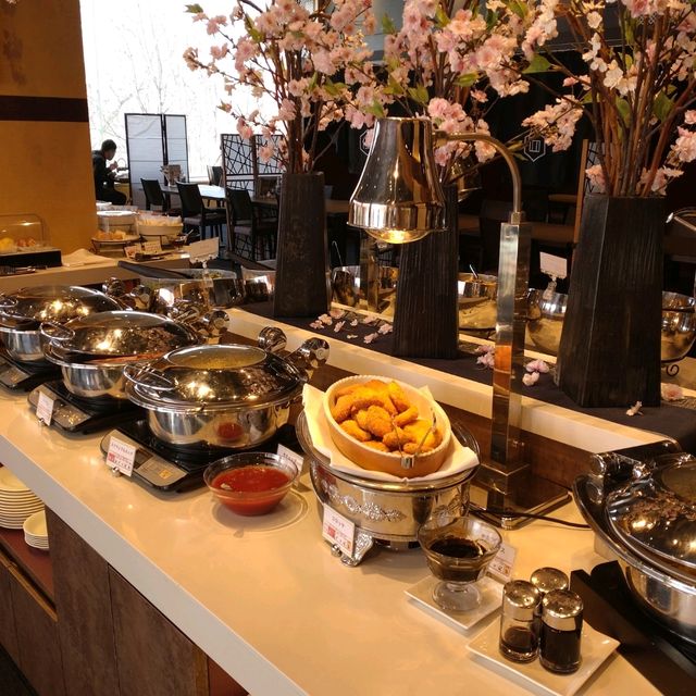 ニセコ甘露の森