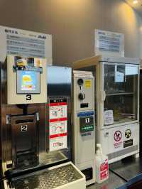 【大阪】伊丹空港のｶｰﾄﾞﾗｳﾝｼﾞ「ラウンジ オーサカ」に行きも帰りも寄ってって！