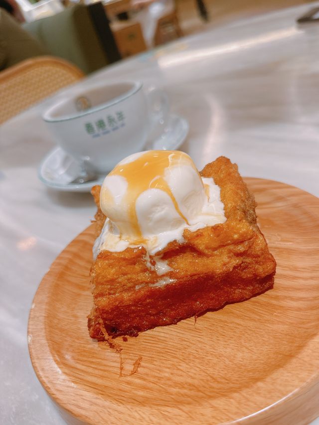 🍴懷舊港式豐富鐵板餐｜香港永年車仔麵茶冰廳