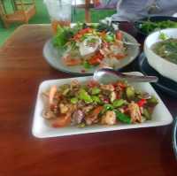 ร้านอาหารครัวคุณศิ