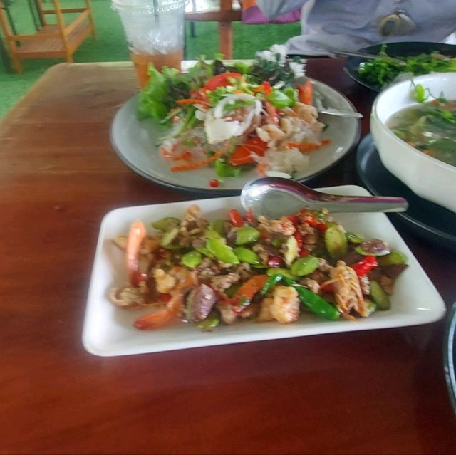 ร้านอาหารครัวคุณศิ
