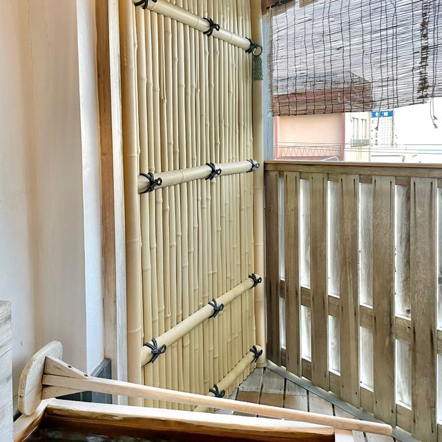 貴重な昭和レトロを体験できる！玉翠館