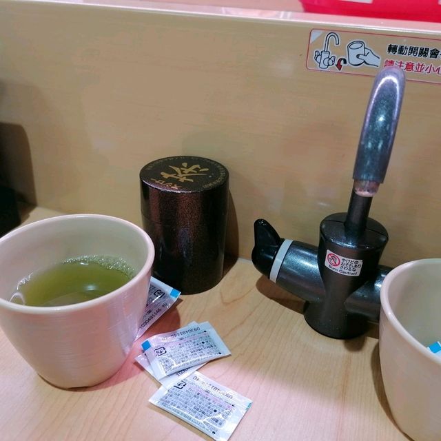 壽司郎 - 迷你壽司飯