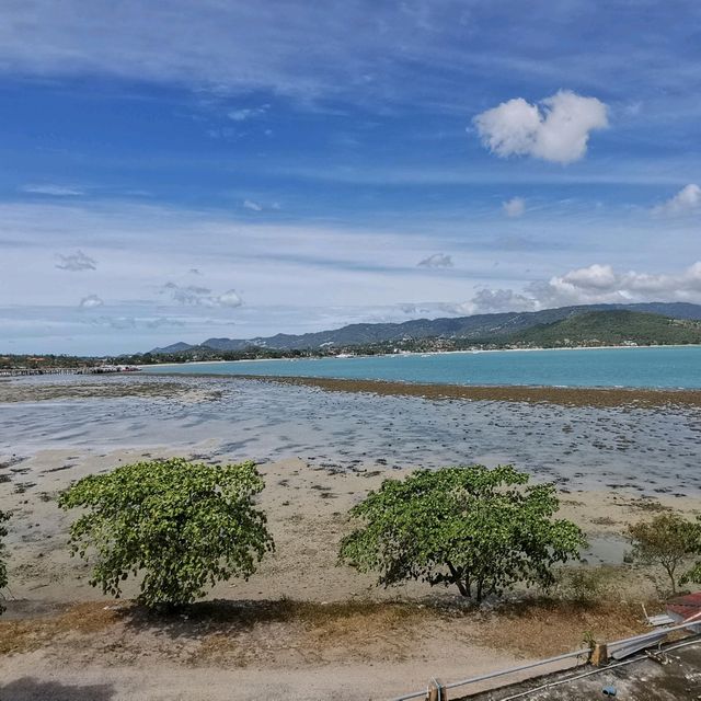 3 จุดที่สายมูห้ามพลาดบนเกาะสมุย 