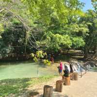 วนอุทยานแห่งชาติน้ำตกกะเปาะ