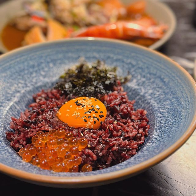 🌟韓式美食探險之旅：Surasang 수라상🌟