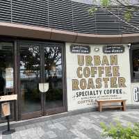 將軍澳美式工業風Cafe ☕️