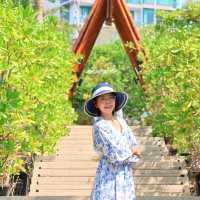 Rayong Marriott Resort & Spa 