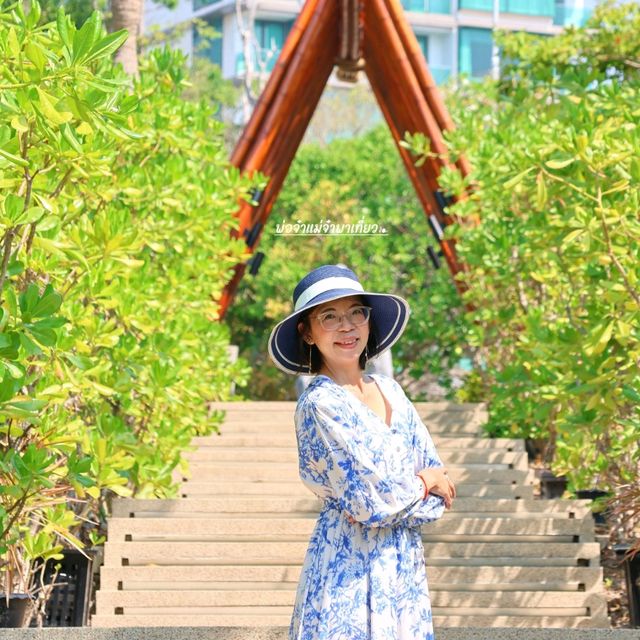 Rayong Marriott Resort & Spa 