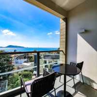 The Andaman Beach Hotel Phuket Patong