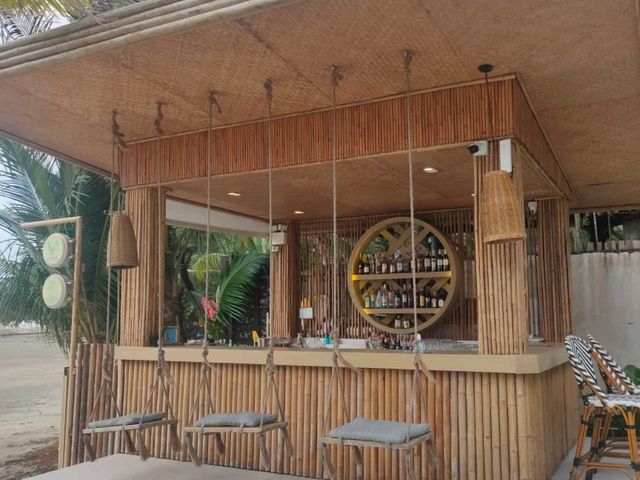 Vayna Boutique Koh Chang