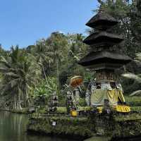 Taman Mumbul Sangeh
