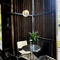 Blackdog coffeebar .... คาเฟ่มินิมอลเปิดใหม่ระยอง