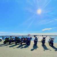 弁天島海浜公園