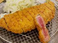 📍日本東京炸牛扒🥩🥩