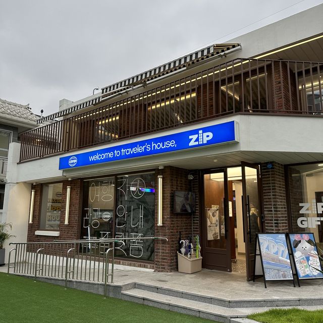 光州旅行初めて！？心配ないわ！ここに来て？