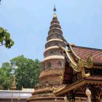 "วัดโลกโมฬี" วัดเก่าแก่เคียงคู่เชียงใหม่ 🙏