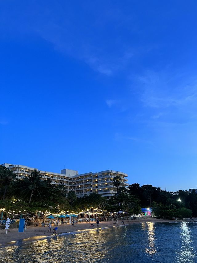 การ์เดน ซีวิว รีสอร์ท ราคาหลักร้อย มีหาดส่วนตัว