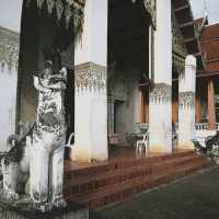 วัดพระธาตุช้างค้ำวรวิหาร จ.น่าน