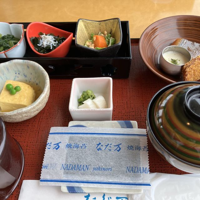 G7あとの[グランドプリンスホテル広島]