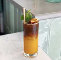 墨爾本人氣brunch店Humble Rays(上）