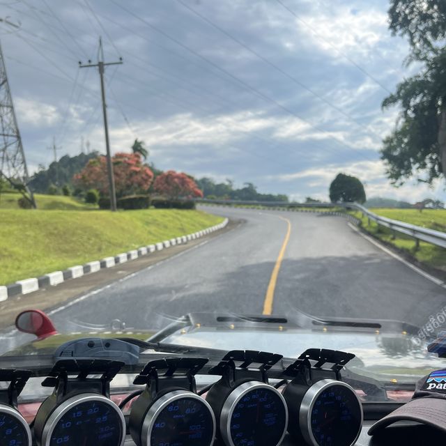 เขื่อนบางลาง