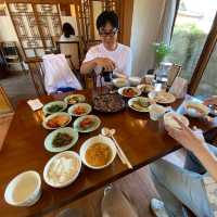 경주여행 요즘 경주의 뜨는 맛집 동리