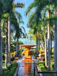 รีวิว Hyatt Regency Hua Hin