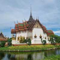 The Ancient City At Samut Prakan