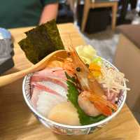 銅鑼灣人氣旺盛高性價比壽司🍱