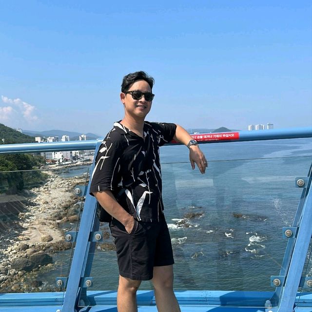Cheongsapo Daritdol Observatory