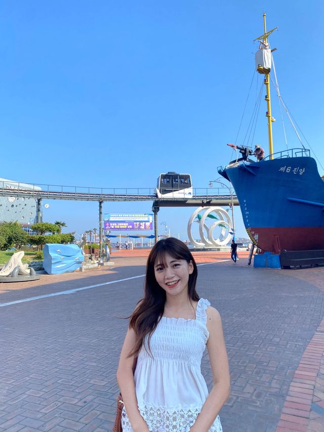 아이랑 가기좋은 장생포 고래박물관🐳