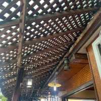 ร้านอาหารน้องเบียร์ ถนนคนเดินปาย