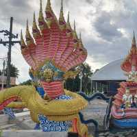 วัดยางใหญ่ นครศรีธรรมราช