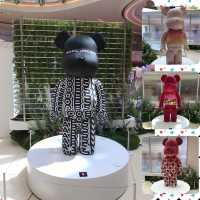 Be@rBrick🐻大型展覽降臨澳門銀河