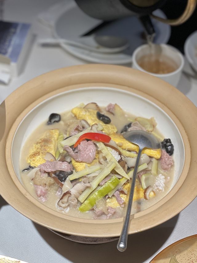 【深圳】皖廚｜特色高質安徽菜😋