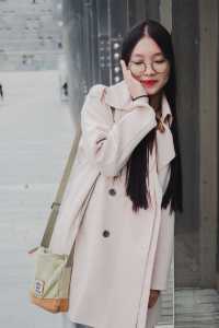 Ewha Womans University | 이화여자대학교