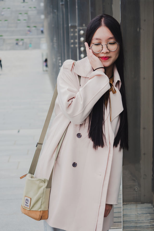 Ewha Womans University | 이화여자대학교