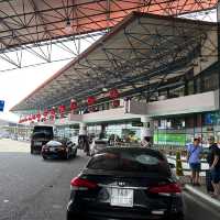 하노이 노이바이 국제공항 Noi Bai International Airport 