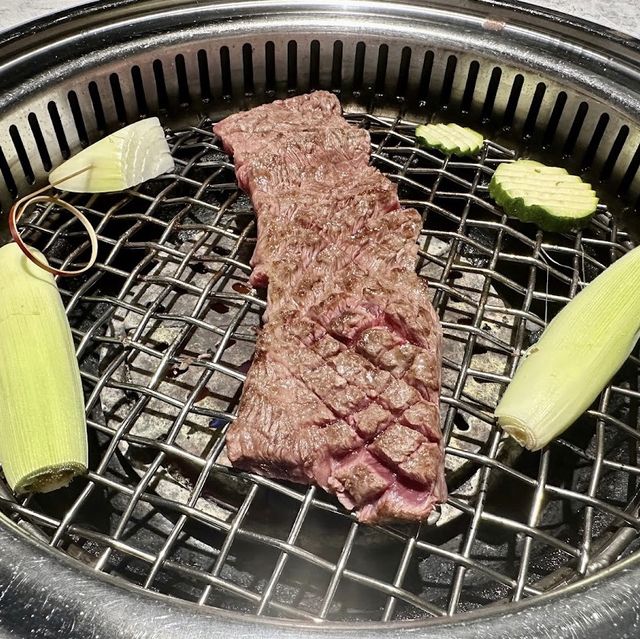 「森森燒肉」🥩🎉 肉食狂歡