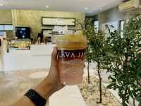 LAVA JAVA Coffee Roster @Ubon☕️