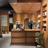 구미에 흔치않은 에스프레소바, Sodis Espresso Bar