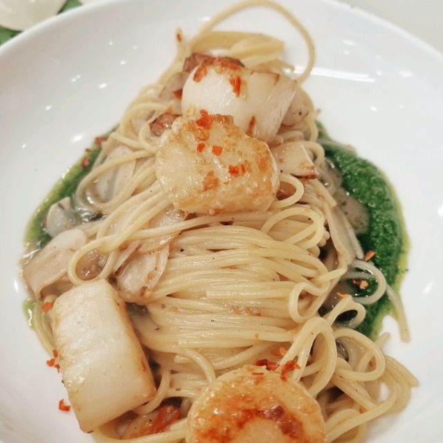 🥰오뚜기직영 레스토랑? 맛보장 롤리폴리꼬또🥰👍