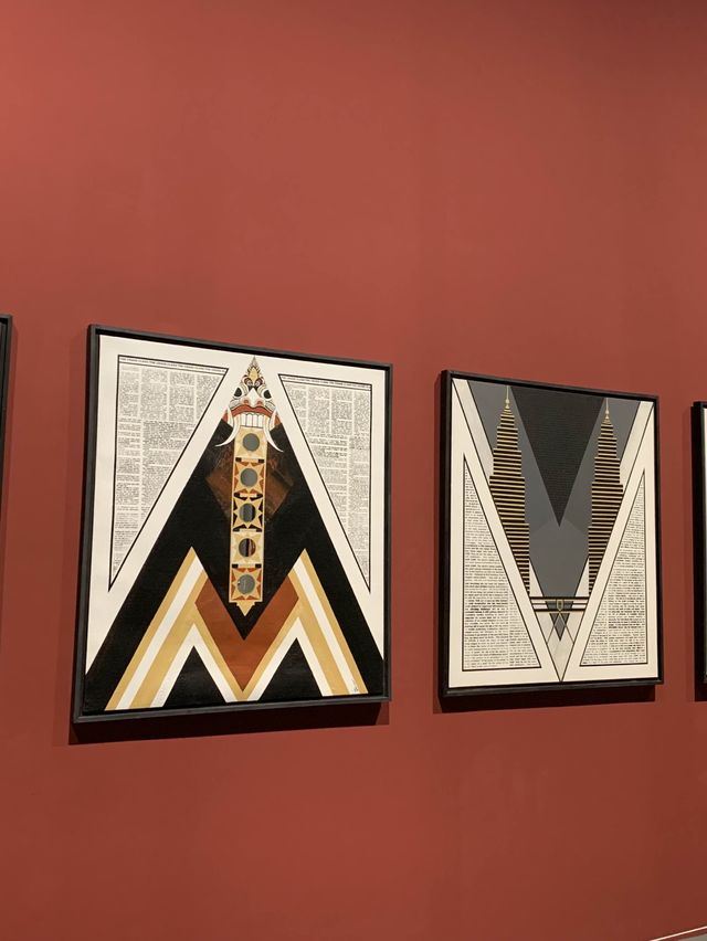 Ilham Gallery Kuala Lumpur