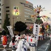 Natsu Matsuri(Summer Festival)🇯🇵🏯✨