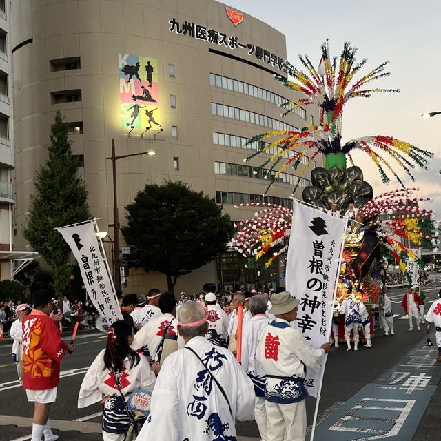 Natsu Matsuri(Summer Festival)🇯🇵🏯✨