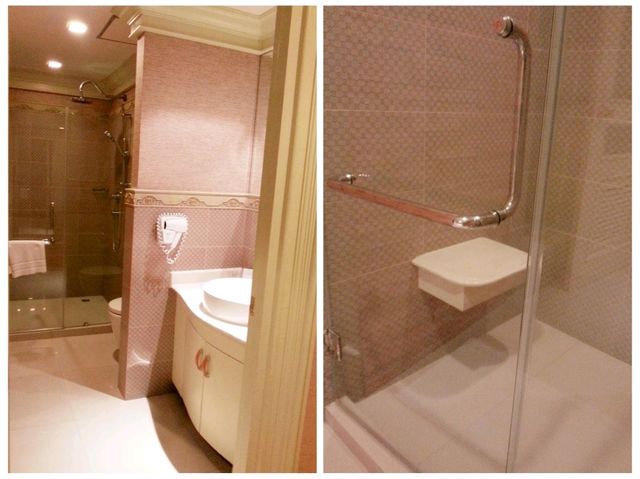 曼谷 | 粉式系歐洲宮廷打卡精品酒店
Kingston Suites Bangkok