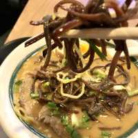 Sip Slurp Savour Ramen