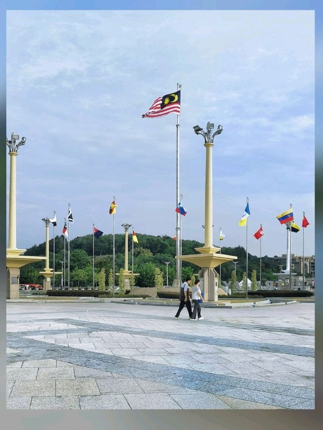 Happy Malaysia Day! 🇲🇾