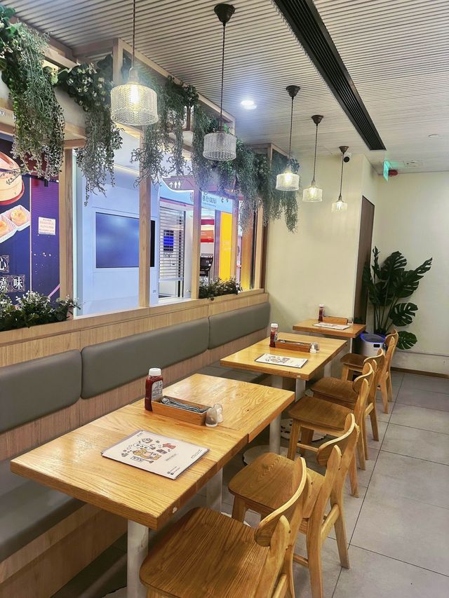 將軍澳 特濃朱古力鑊仔雪山熱香餅」放鬆心情